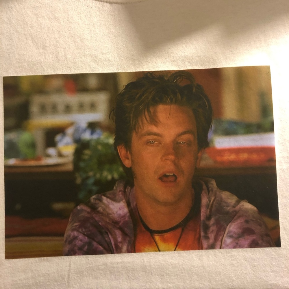 Graphic design tees